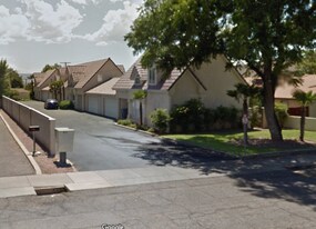 56 E 200 S in Saint George, UT - Building Photo