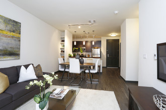 Centre Court Apartment Homes in Louisville, CO - Building Photo - Interior Photo