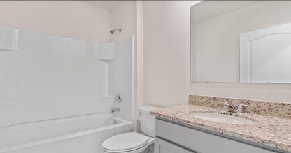 2553 Trinidad Rd in Haines City, FL - Foto de edificio - Building Photo