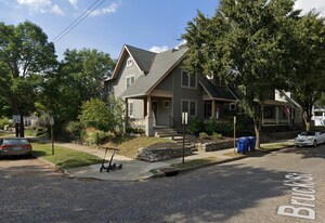 1241 Bruck St, Unit 1241 Bruck in Columbus, OH - Building Photo