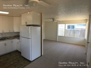 91-501 Ewa Beach Rd in Ewa Beach, HI - Foto de edificio - Building Photo