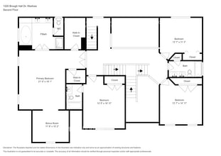 1220 Brough Hall Dr in Waxhaw, NC - Building Photo - Building Photo