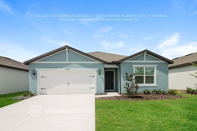 property at 4004 Obsidian Dr