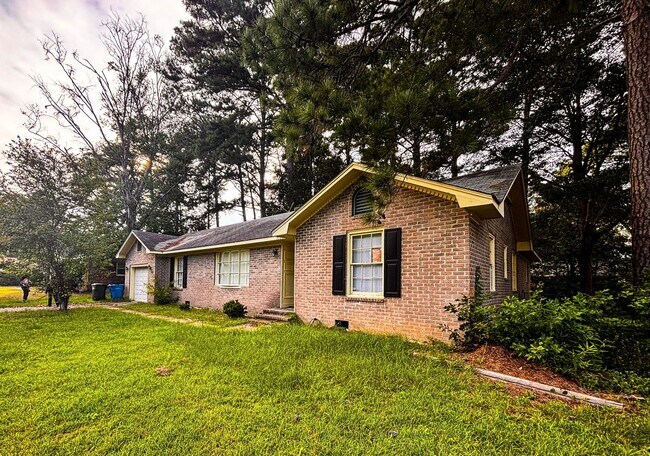 7132 Fillyaw Rd in Fayetteville, NC - Building Photo - Building Photo