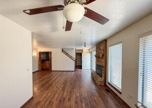 7019 N Spinnaker Ln in Oklahoma City, OK - Building Photo - Building Photo