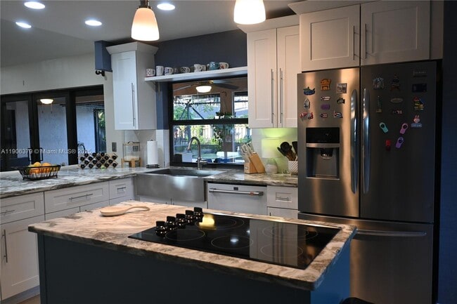 property at 14229 Stirrup Ln