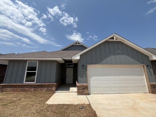 property at 8321 NW 163rd Ter