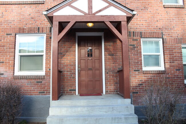 524 N Eldorado Ave in Klamath Falls, OR - Building Photo - Building Photo