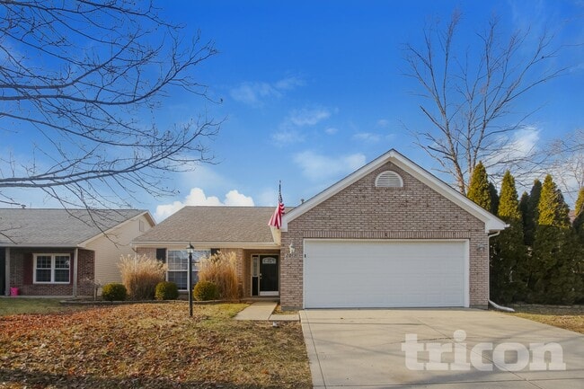 20131 Marie Ct in Noblesville, IN - Building Photo - Building Photo