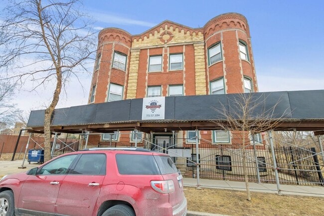 Building Photo