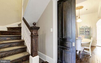 1932 35th St NW in Washington, DC - Building Photo