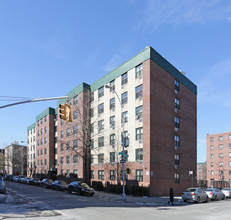 Remeeder Houses in Brooklyn, NY - Building Photo - Building Photo