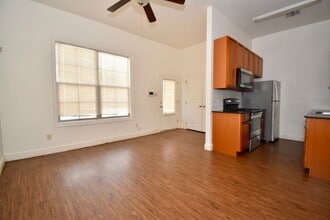 929-929 S Barnett Springs St in Ruston, LA - Building Photo - Building Photo