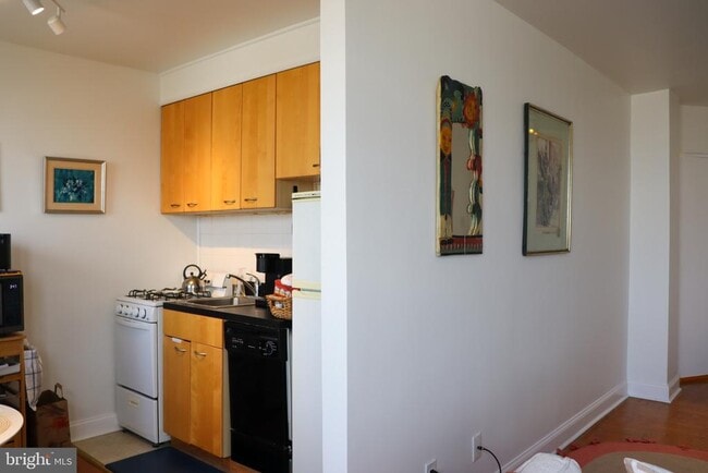 2601 Pennsylvania Ave