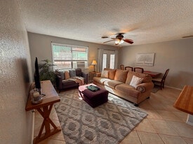 2310 Nevada Dr in Alamogordo, NM - Building Photo