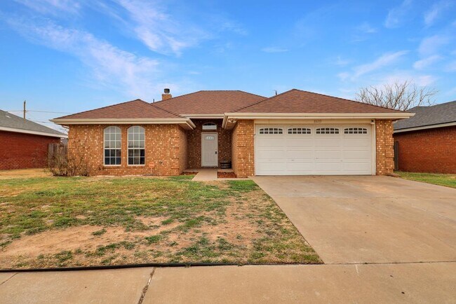 property at 8633 Yale Ave