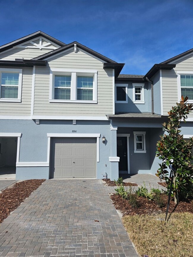property at 8841 Gallantree Pl