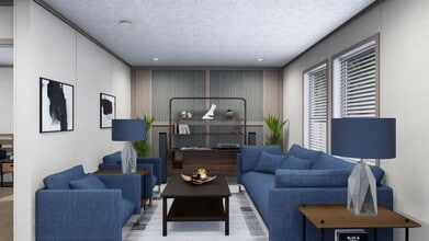 3899 Auburn Ln in Portage, MI - Building Photo - Building Photo