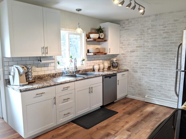 property at 501 1st St W