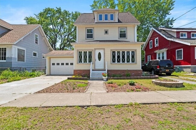 property at 247 Point Pleasant Rd