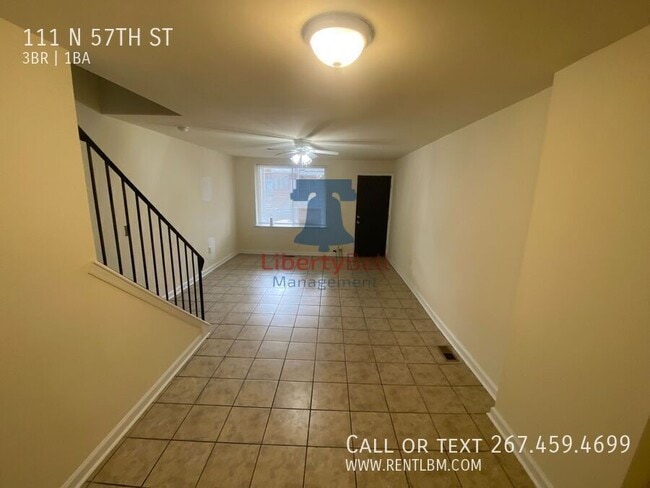 111 N 57th St in Philadelphia, PA - Building Photo - Building Photo