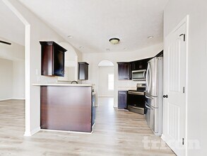 2849 Brewster Drive in Clarksville, TN - Building Photo - Building Photo