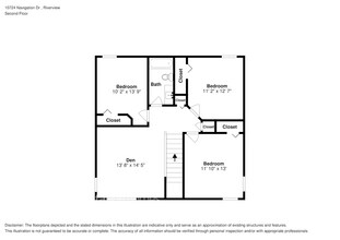 10724 Navigation Dr in Riverview, FL - Building Photo - Building Photo