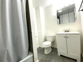 270 Bowdoin St, Unit 3 in Boston, MA - Foto de edificio - Building Photo