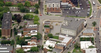 King's Landing II in Troy, NY - Building Photo