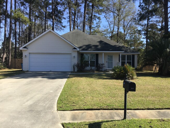 89 Stonewall Dr
