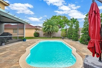 8986 SW 214th Terrace in Cutler Bay, FL - Building Photo - Building Photo