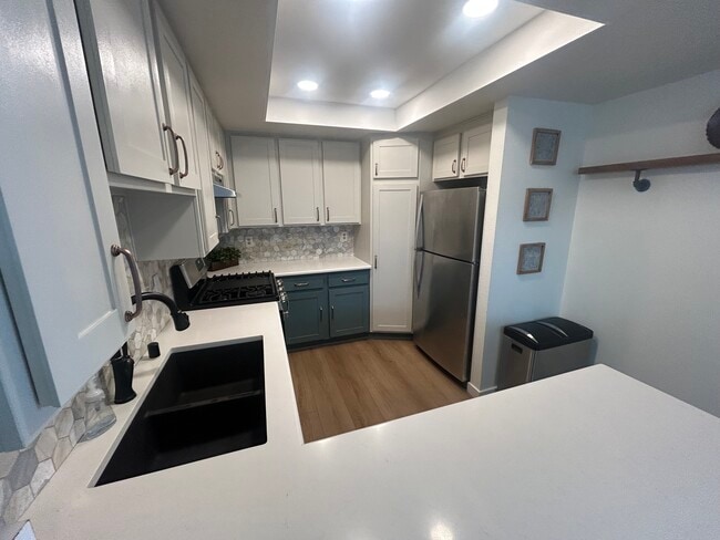property at 25925 Oak St
