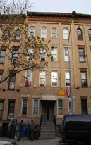 531 56th St Apartments