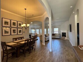 144 Landsdale Cir in Forney, TX - Building Photo - Building Photo
