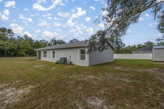 30 Maple Course in Ocklawaha, FL - Building Photo - Building Photo