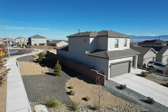 10753 Aspiration Ln SW in Albuquerque, NM - Building Photo - Building Photo