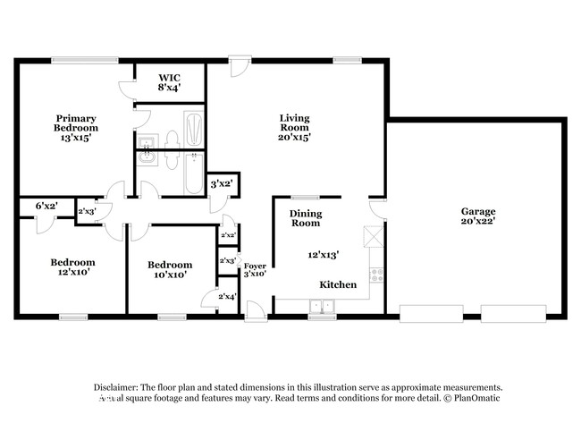 9582 Briar Creek Ct in Jonesboro, GA - Building Photo - Building Photo