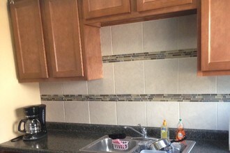 917 S University Ave in Mt. Pleasant, MI - Foto de edificio - Building Photo