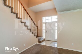 5719 Forest Trails Dr in Houston, TX - Building Photo - Building Photo