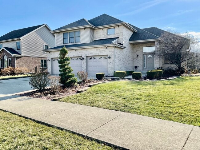 property at 12457 Walden Rd