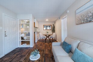 Sandshell at Fossil Creek in Fort Worth, TX - Building Photo