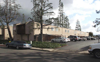 The Pines in El Cajon, CA - Building Photo - Building Photo