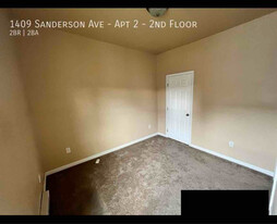 1409 Sanderson Ave in Scranton, PA - Building Photo - Building Photo