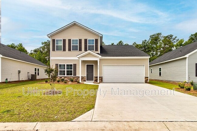 4554 Parsons Mill Dr in Castle Hayne, NC - Building Photo - Building Photo
