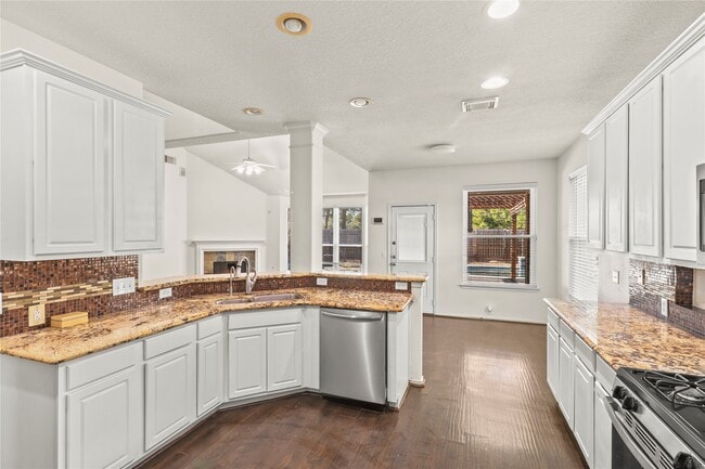 property at 20510 Pioneer Bend Ct