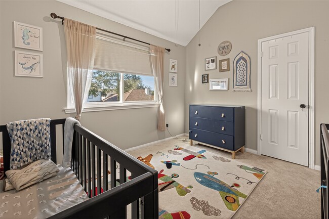 property at 3611 Stacy Park Cir