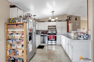 5450 E Alder Dr in Wasilla, AK - Building Photo - Building Photo