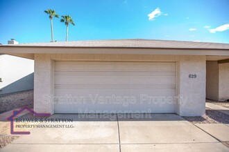 629 W McNair St in Chandler, AZ - Building Photo - Building Photo