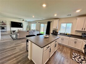 1635 Cowboy Path Ave in North Las Vegas, NV - Building Photo