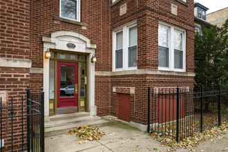 2501 W Leland Ave in Chicago, IL - Building Photo - Building Photo